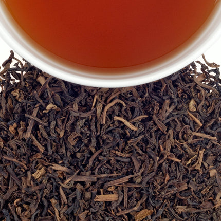 Decaf Vanilla Comoro, HT Tin of 20 Sachets