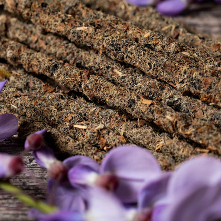 Botanical Incense Collection