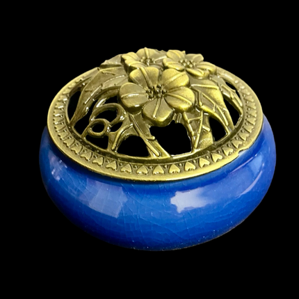 Incense Burner | Smudge Bowl | Ceramic