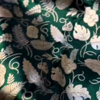 Dark Green / Design-1