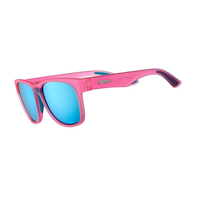 "Do You Even Pistol, Flamingo?” BFG Polarized Sunglasses