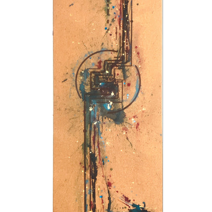 Dragon Cork Yoga Mat