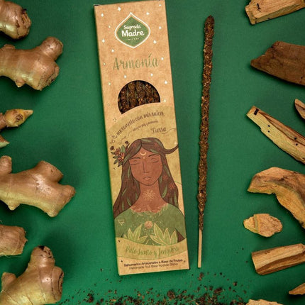 Elements Incense Collections