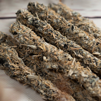 Flower Yagra Incense Collection