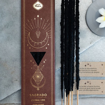 Sacred Incense Collection