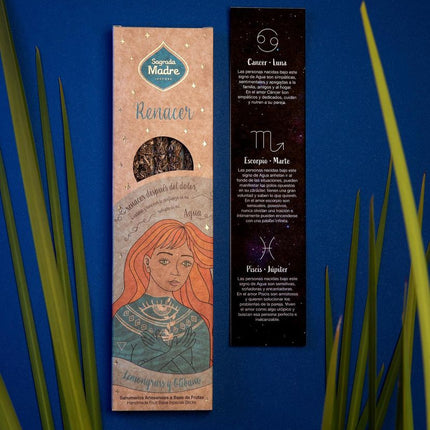 Elements Incense Collections