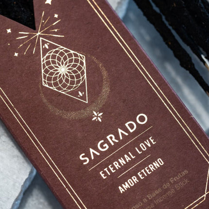 Sacred Incense Collection