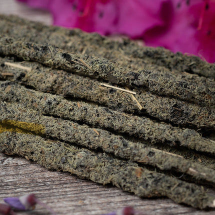 Botanical Incense Collection