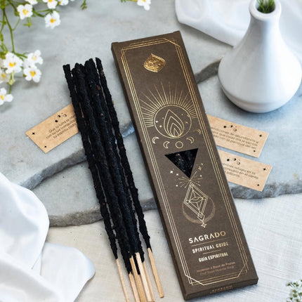 Sacred Incense Collection