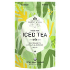 Iced Tea Pouches / Bag of 15 Pouches