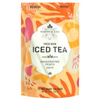 Iced Tea Pouches / Bag of 15 Pouches