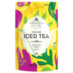 Iced Tea Pouches / Bag of 15 Pouches