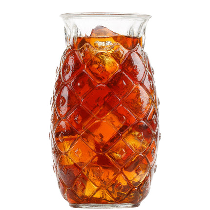 Tropical Mango Fresh Brew Iced Tea