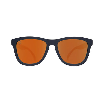 "War Eagle!!! Eye Shields” Auburn Collegiate OG Polarized Sunglasses