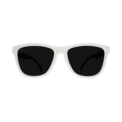 "Roll Tide Ray Blockers” Alabama Collegiate OG Polarized Sunglasses