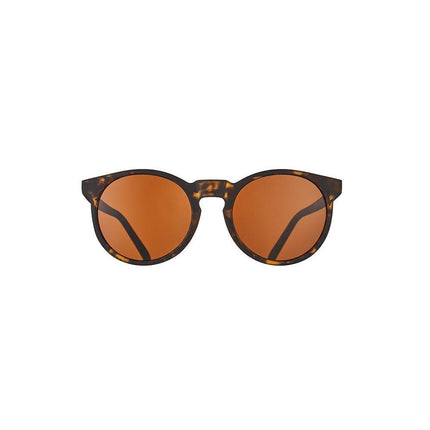 "Nine Dollar Pour Over” Circle G Polarized Sunglasses