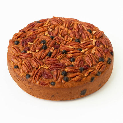 Andy Anand Sugar Free Fruit Cake Amazing-Decadent Hand Made (2.8 Lbs)