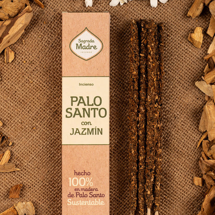 Palo Santo Incense Collection