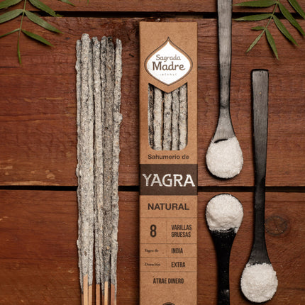 Resin Incense Collection