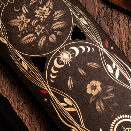 Cacao Ritual Incense