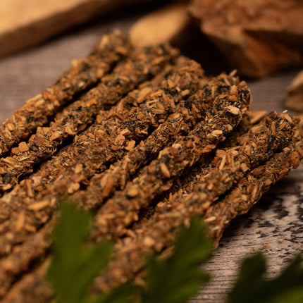 Citronella Palo Santo Incense 30pk