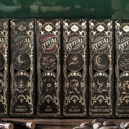 Ritual Incense Collection