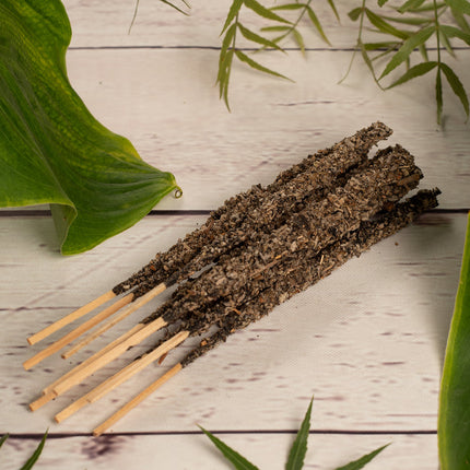 Herb & Resin Incense Collection