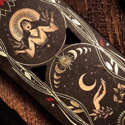 Self Love Ritual Incense