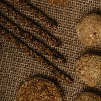 Palo Santo Herbal Gift Box | Purification