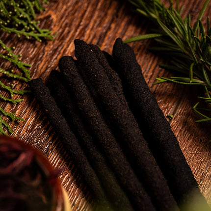 Cacao Ritual Incense