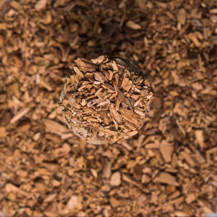 Palo Santo Herbal Gift Box | Purification