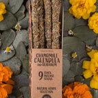 Calendula & Chamomile