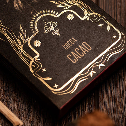 Cacao Ritual Incense