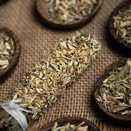 Smudge Stick | Energy Cleansing