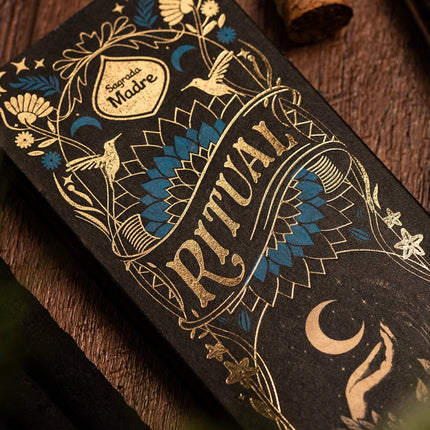 Purification Ritual Incense