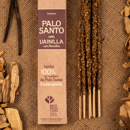 Palo Santo Incense Collection