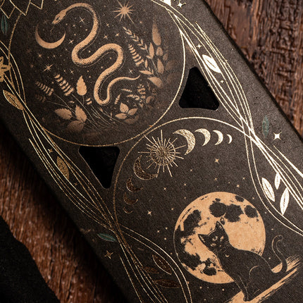 Inner Strength Ritual Incense