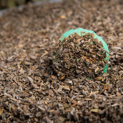 Sage Herbal Gift Box | Protection