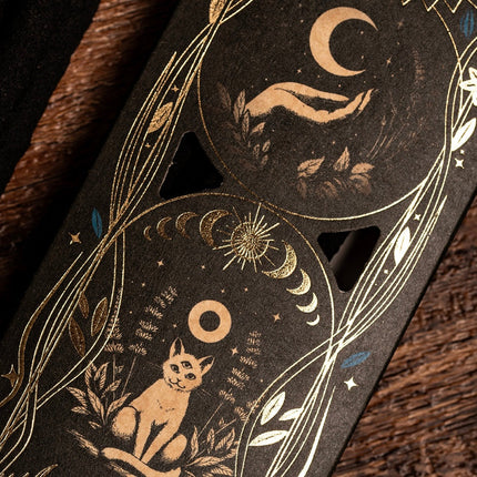 Purification Ritual Incense