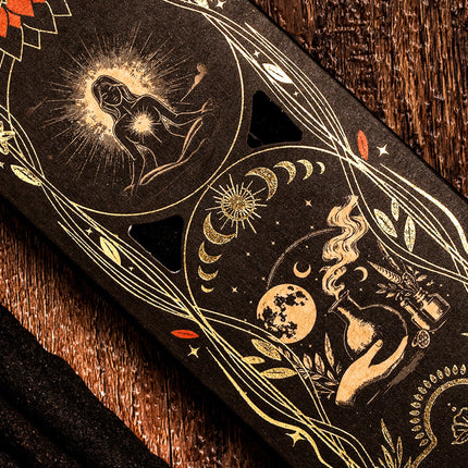 Shine Ritual Incense