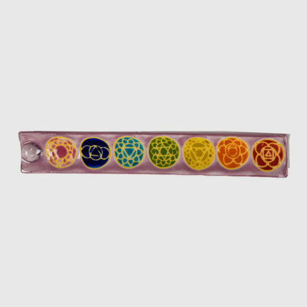 7 Chakra Incense Collection | Variety