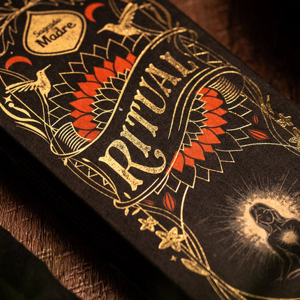 Shine Ritual Incense