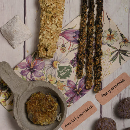 Energy Cleansing Gift Box