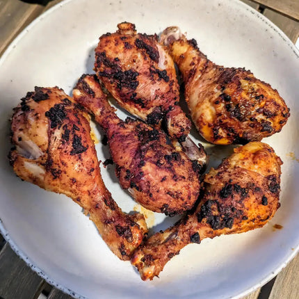 Kay’s Omni-Masala – Versatile Indian Spice Blend for Bold Flavors