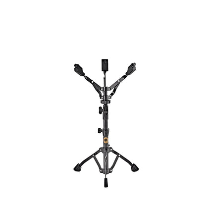 Handpan & Steel Tongue Drum Stand, Height Adjustable 22" - 27", Metallic