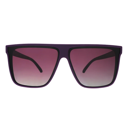 "Keeping A High Profile” Fly G Premium Sunglasses
