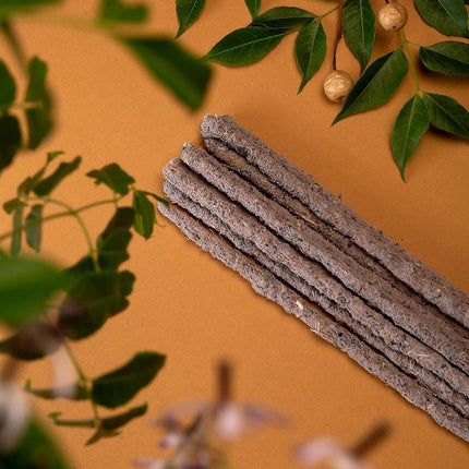 Elements Incense Collections