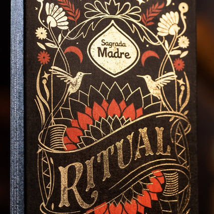 Ritual Incense Collection