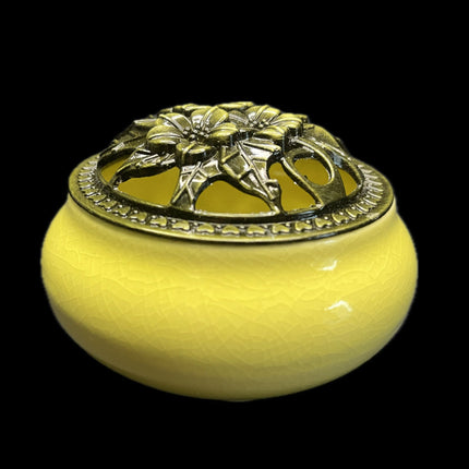 Smoke Cleanse Charcoal Disk Collection