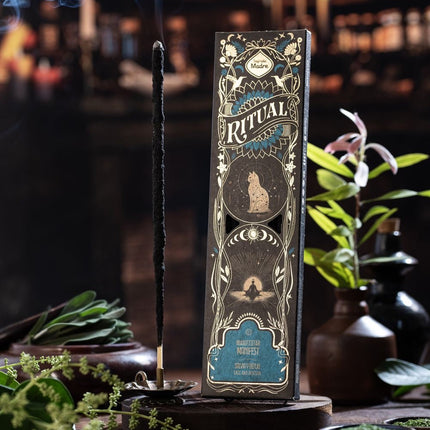 Ritual Incense Collection